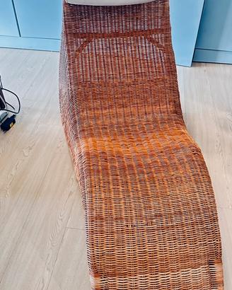 Chaise loungue