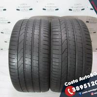 Gomme 315 35 21 Pirelli 90% 315 35 R21