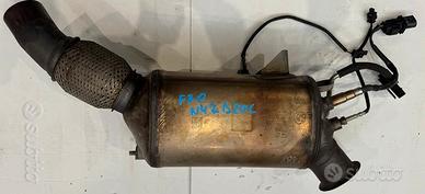 Catalizzatore BMW 3 (F30/F31) 2.0tdi