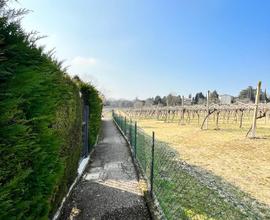 Casa vacanza sul lago di garda (lazise)