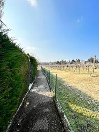 Casa vacanza sul lago di garda (lazise)