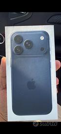 Iphone 17 pro