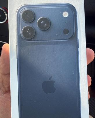 Iphone 17 pro
