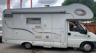 Miller Illinois 2.8 Diesel