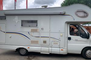 Miller Illinois 2.8 Diesel