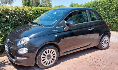 Fiat 500 Dolcevita Hybrid