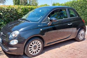 Fiat 500 Dolcevita Hybrid