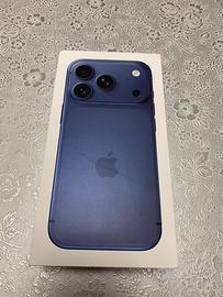 IPhone 17 Pro 256GB Nuovo Sigillato