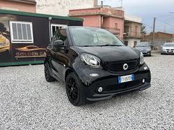 Smart ForTwo 70 1.0 twinamic Superpassion