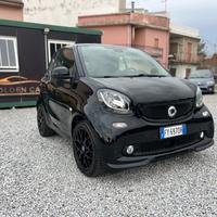 Smart ForTwo 70 1.0 twinamic Superpassion