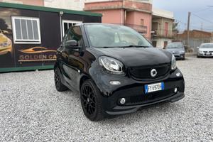 Smart ForTwo 70 1.0 twinamic Superpassion