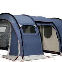 Tenda da campeggio ferrino omega 5