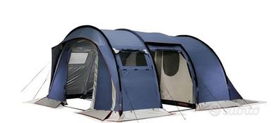Tenda da campeggio ferrino omega 5