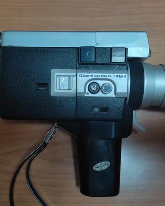 Cinepresa vintage