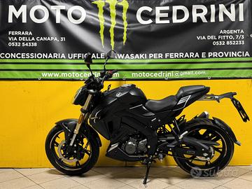 Keeway Motor RKF 125 (2024)