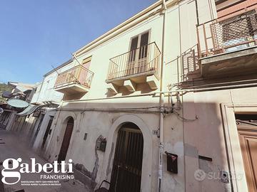 Appartamento Patti [Cod. rif 3271879VRG]