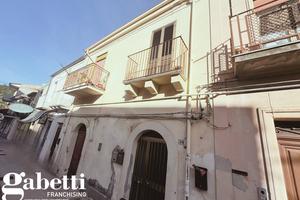 Appartamento Patti [Cod. rif 3271879VRG]