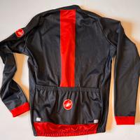 Maglia Castelli  invernale xl