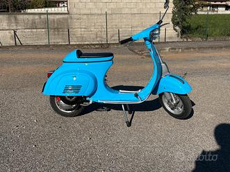 Vespa da restaurare Vendita in Moto e scooter