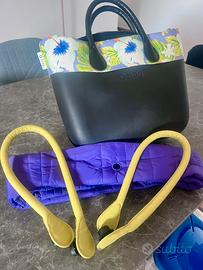 Borsa O bag