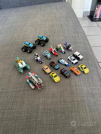 Micromachines lotto