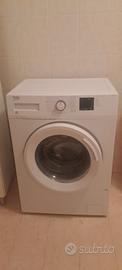 lavatrice Beko