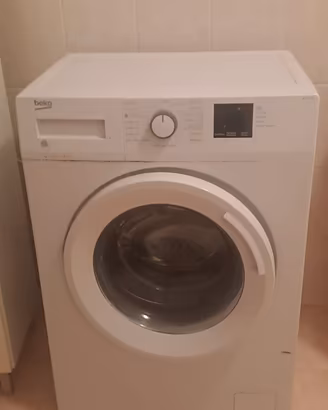 lavatrice Beko