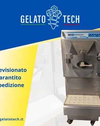 Mantecatore Carpigiani 30/45