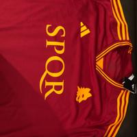 Maglia sportiva