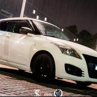 Suzuki Swift Sport 1.6 