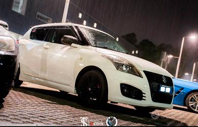Suzuki Swift Sport 1.6 