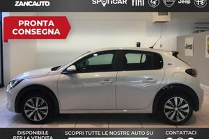 Peugeot 208 e-208 Active Pack 100kW