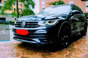  Tiguan rlign 