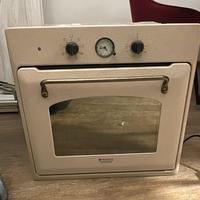 Forno da incasso Hotpoint