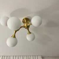 Lampada da soffitto