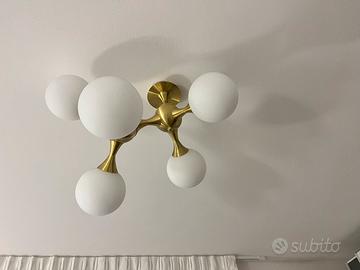 Lampada da soffitto