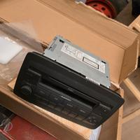 autoradio originale fiat panda 2009