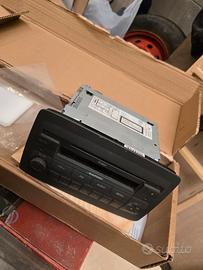 autoradio originale fiat panda 2009