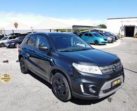 Suzuki Vitara 1.6 DDiS V-Cool - SENZA VINCOLO FINA