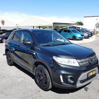 Suzuki Vitara 1.6 DDiS V-Cool - SENZA VINCOLO FINA