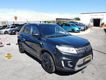 Suzuki Vitara 1.6 DDiS V-Cool - SENZA VINCOLO FINA