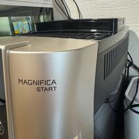 Macchina del caffè de longhi ECAM 220.80. SB
