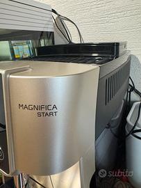 Macchina del caffè de longhi ECAM 220.80. SB