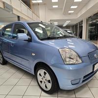 Kia Picanto 1.1 12V Spicy 2006 NEOPATENTATI