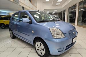 Kia Picanto 1.1 12V Spicy 2006 NEOPATENTATI