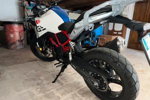 Bmw g 310 gs - GS310 - 2023