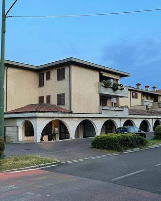 Appartamento di 52 m² con 3 locali e box auto dopp