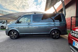VOLKSWAGEN Multivan 2.5 TDI/174CV 4motion Comfortl