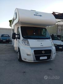 camper ducato 