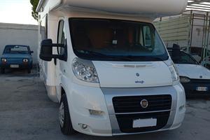 camper ducato 